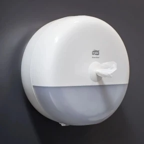 Dispenser Tork de parede